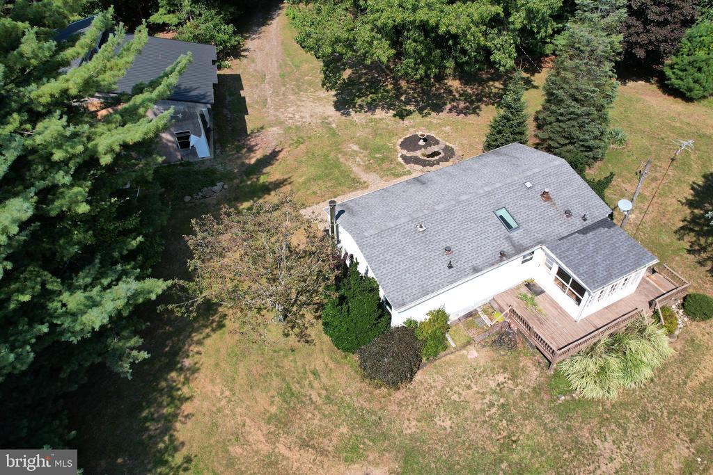 539 Blackburn Rd