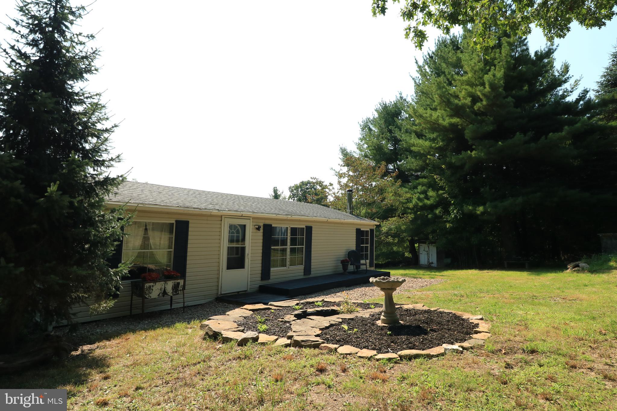 539 Blackburn Rd