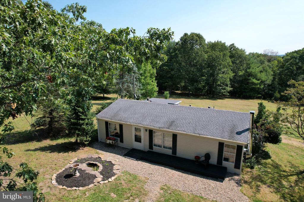 539 Blackburn Rd