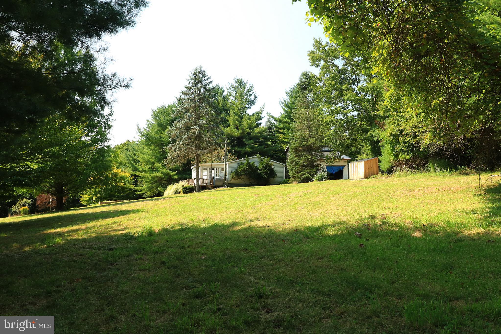 539 Blackburn Rd