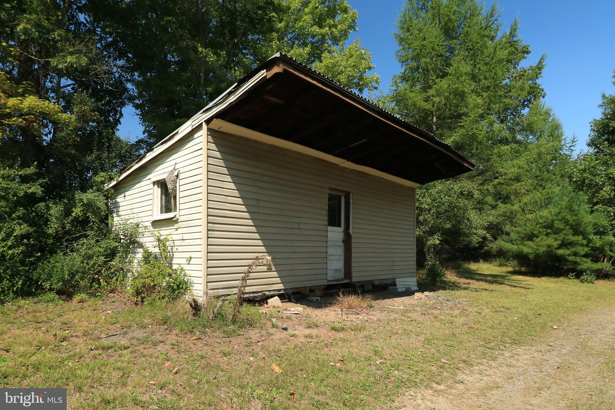 539 Blackburn Rd