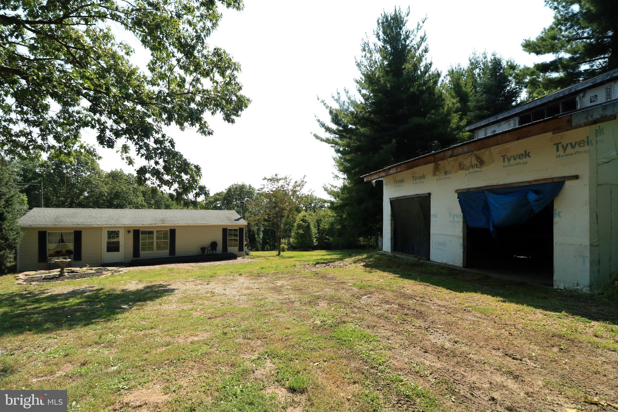 539 Blackburn Rd
