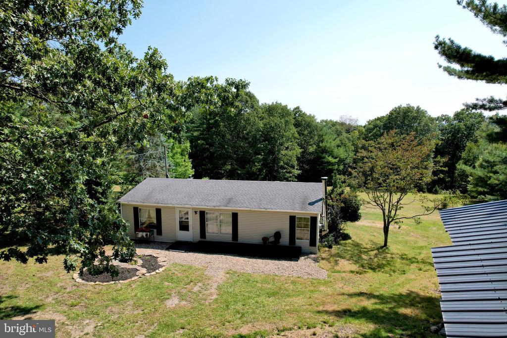 539 Blackburn Rd
