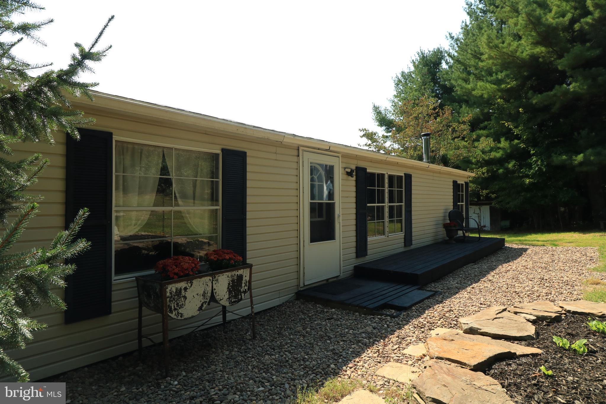 539 Blackburn Rd