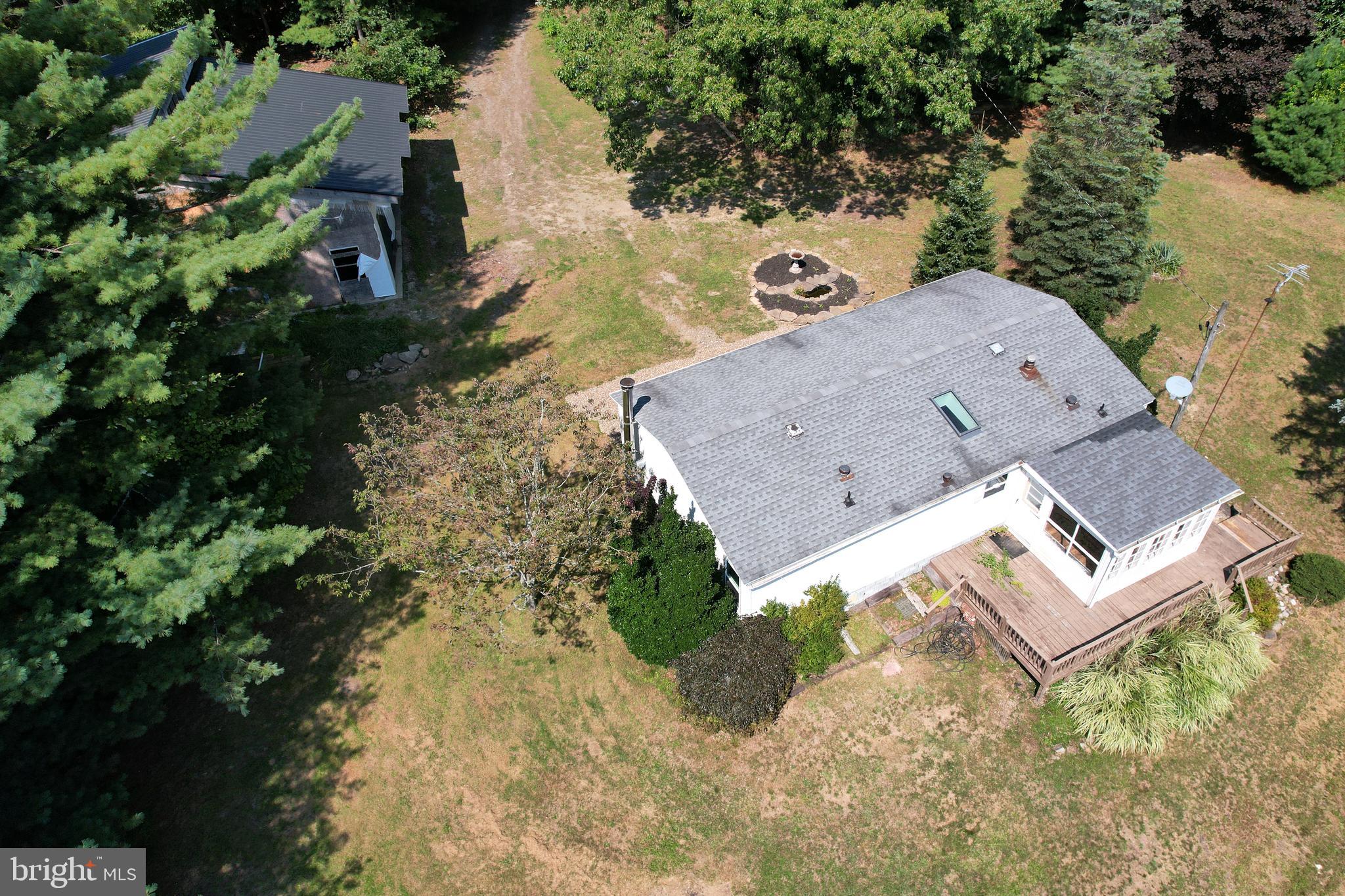 539 Blackburn Rd