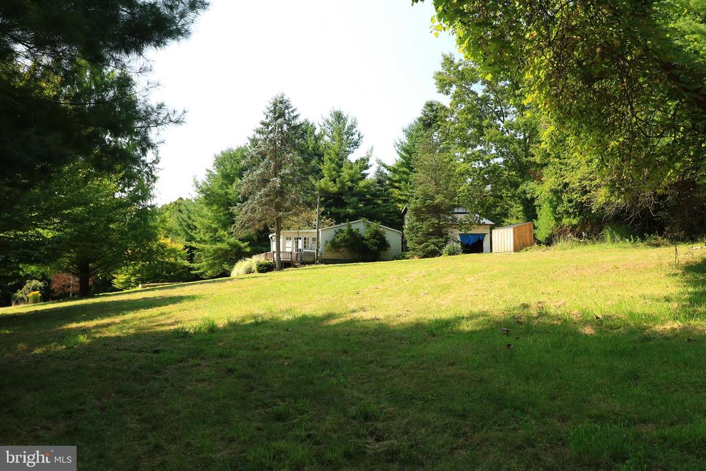 539 Blackburn Rd