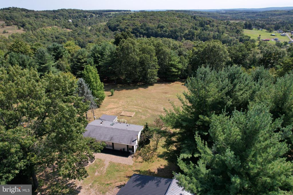 539 Blackburn Rd