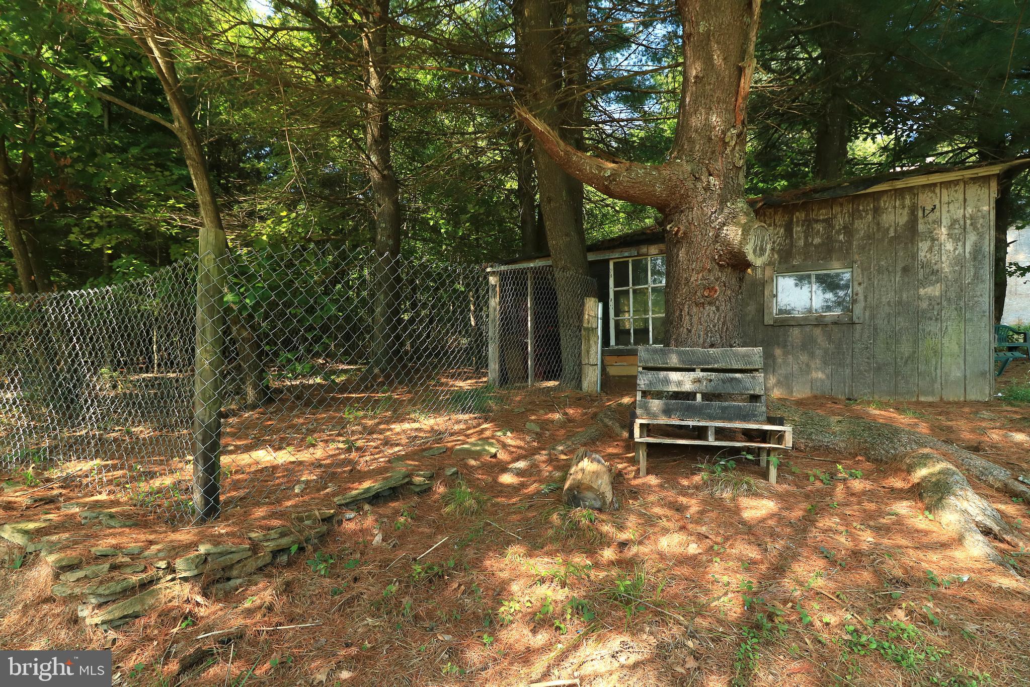 539 Blackburn Rd