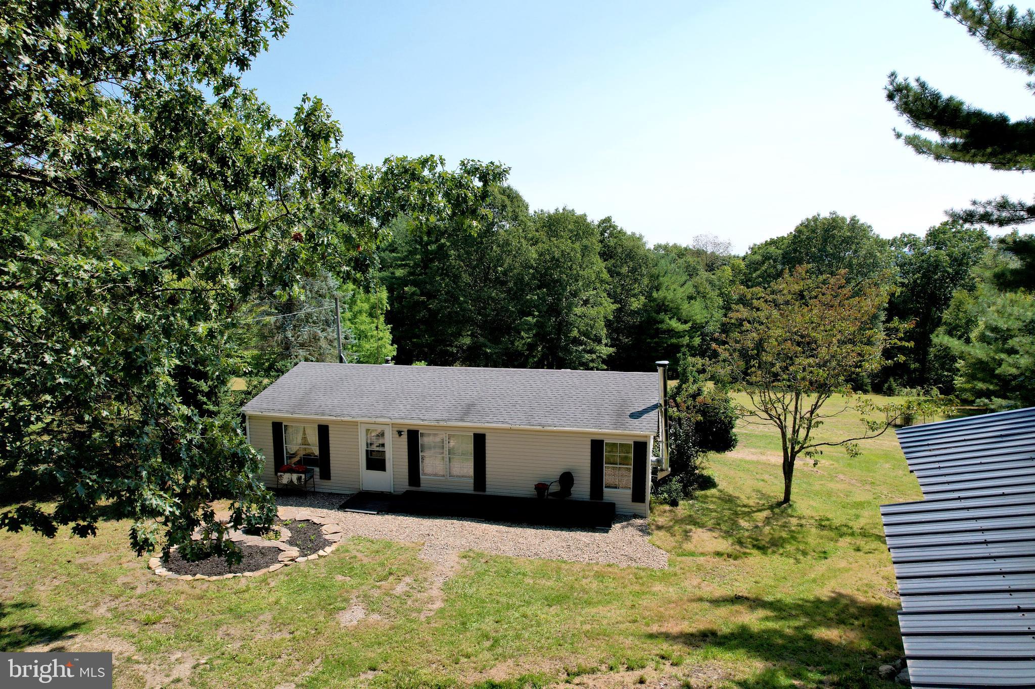 539 Blackburn Rd