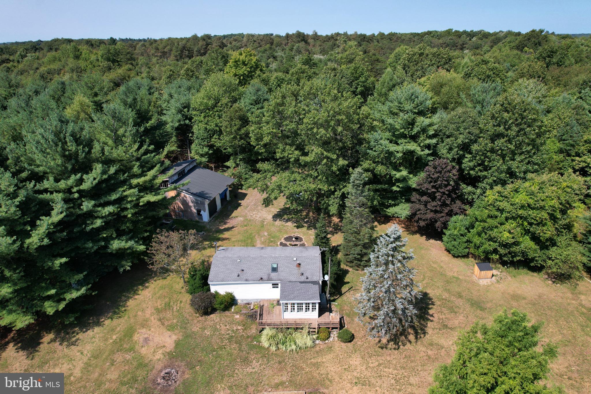 539 Blackburn Rd