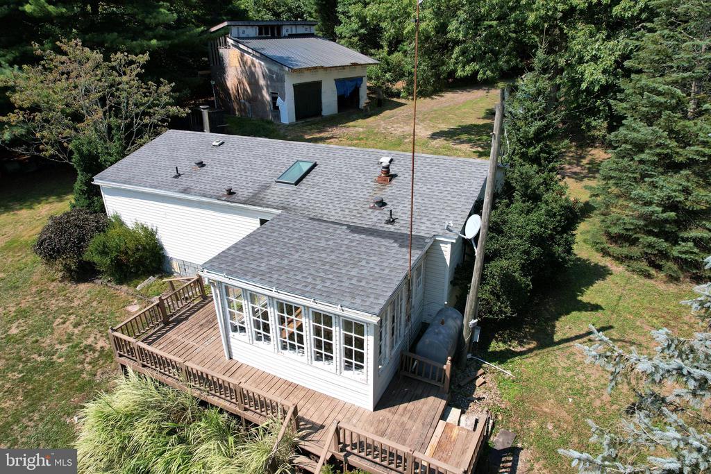 539 Blackburn Rd