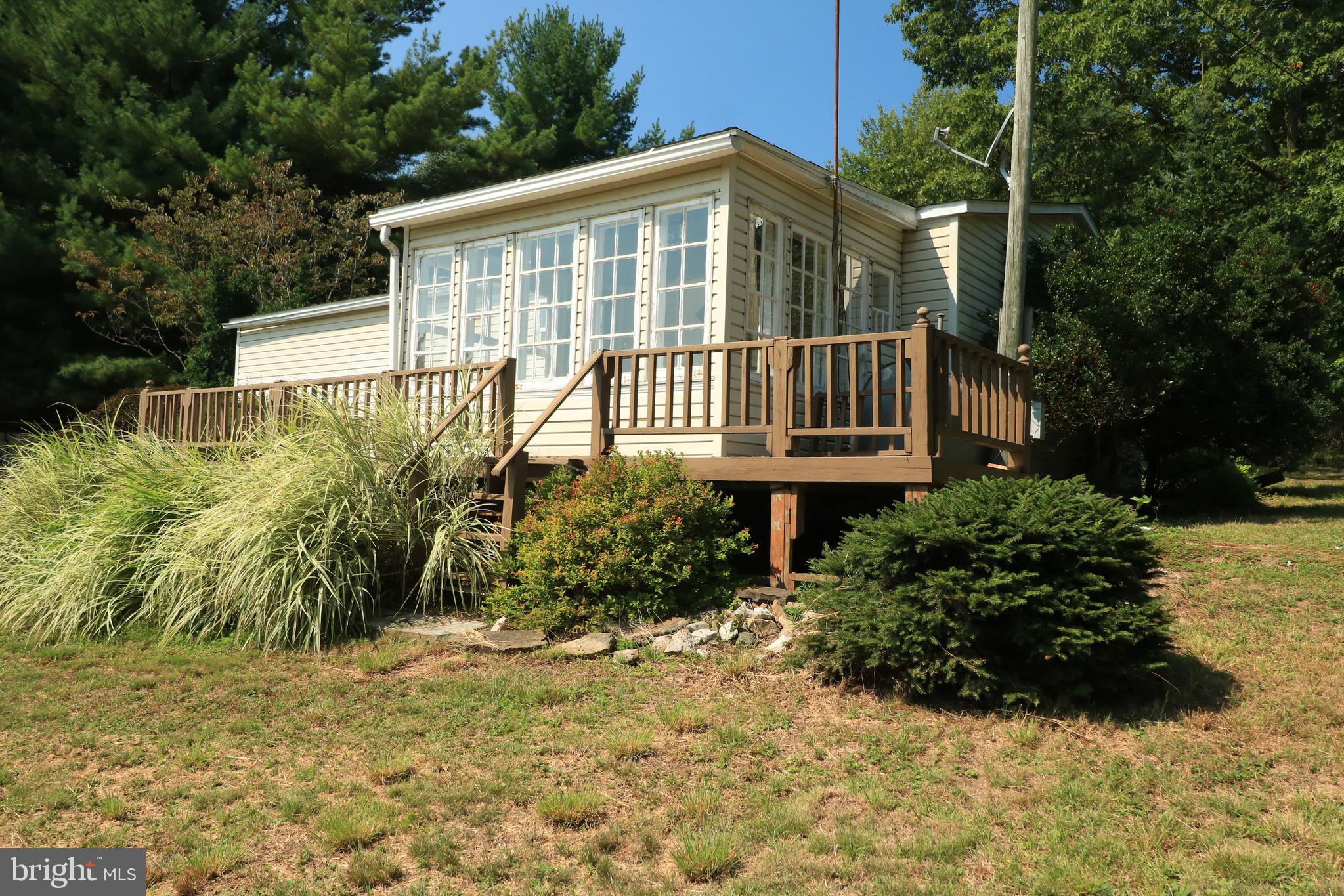 539 Blackburn Rd