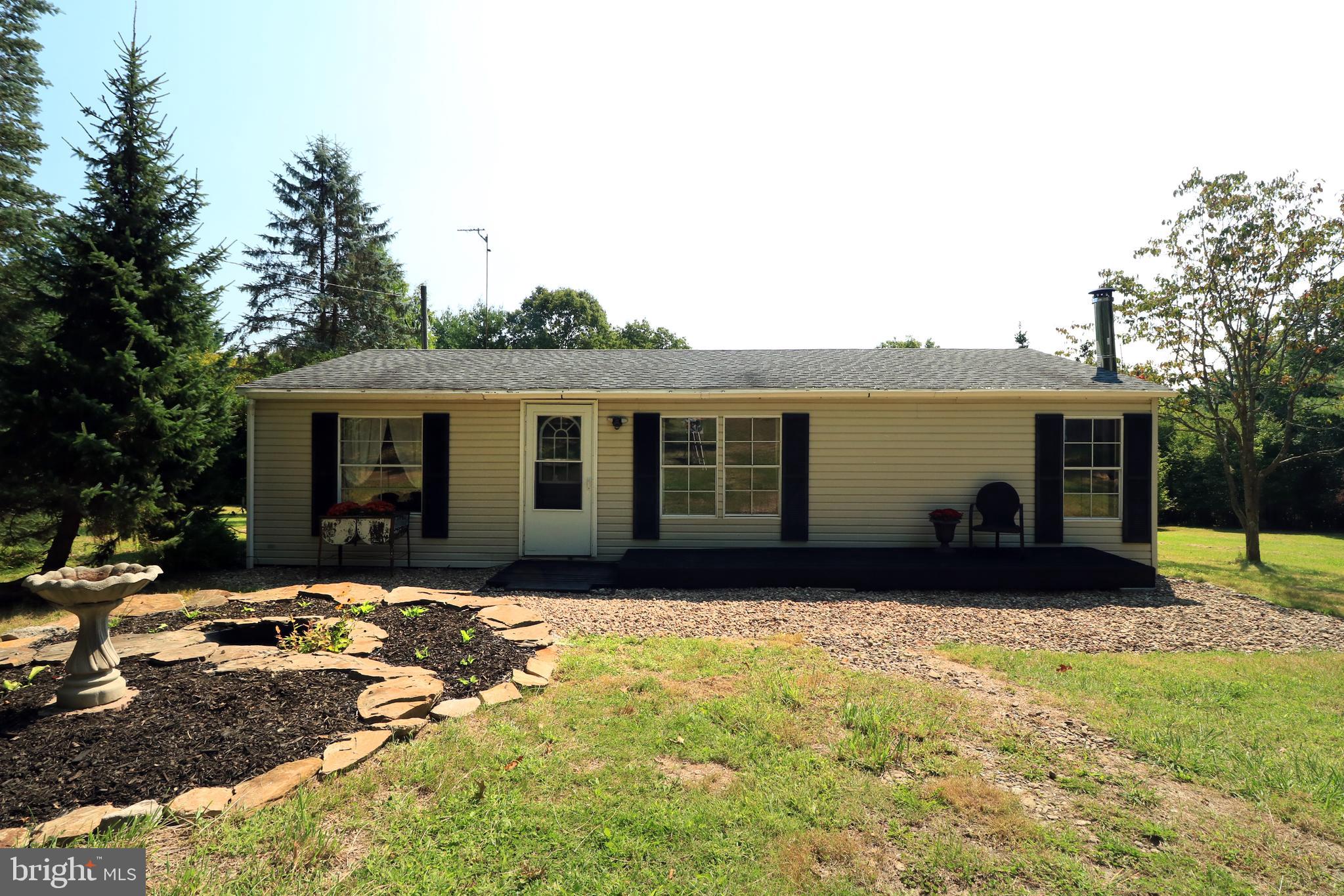 539 Blackburn Rd