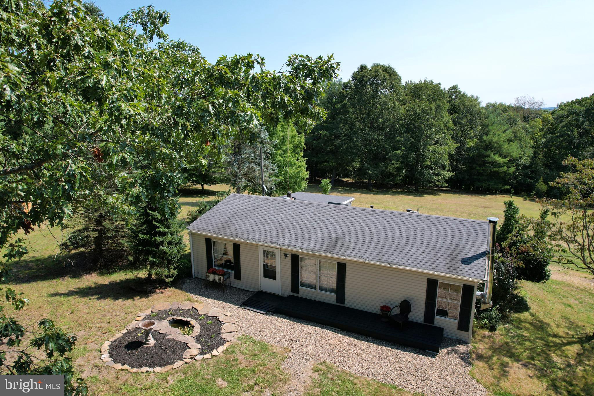 539 Blackburn Rd
