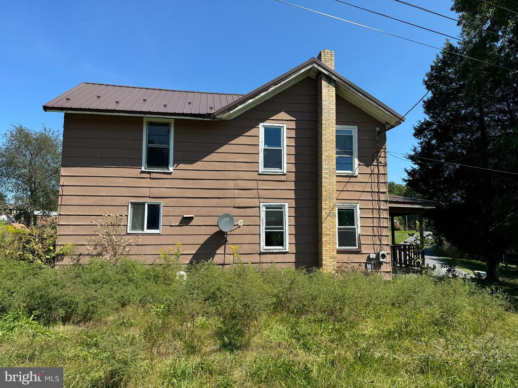 3639 Winburne Munson Rd
