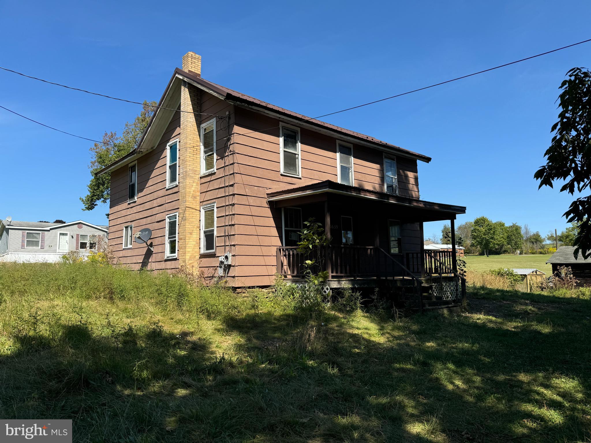 3639 Winburne Munson Rd