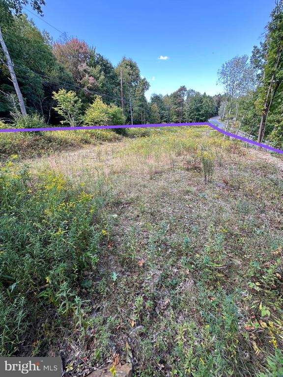 0 Hardscrabble Rd
