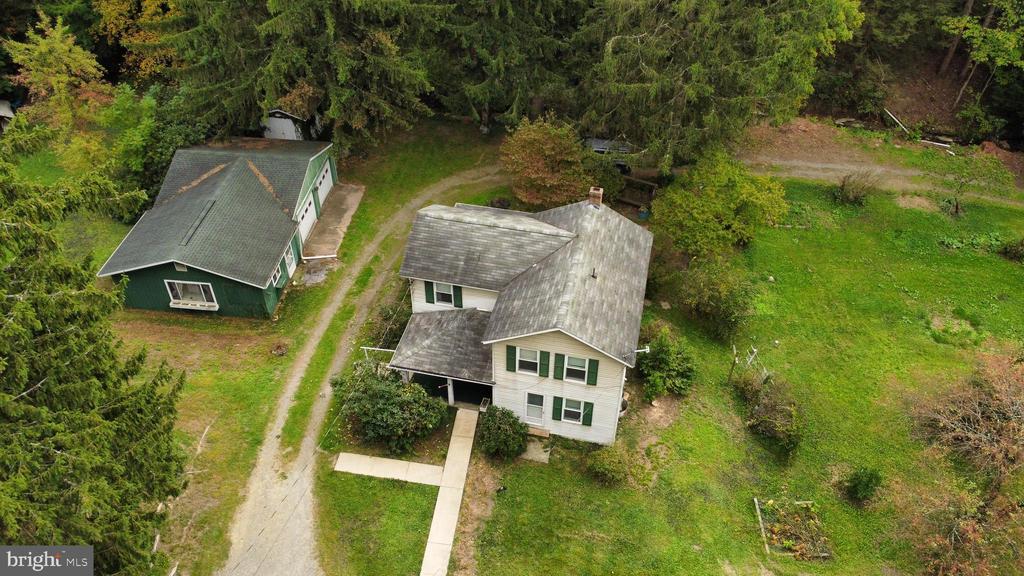 236 Flegal Rd