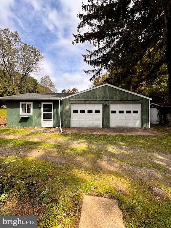 236 Flegal Rd
