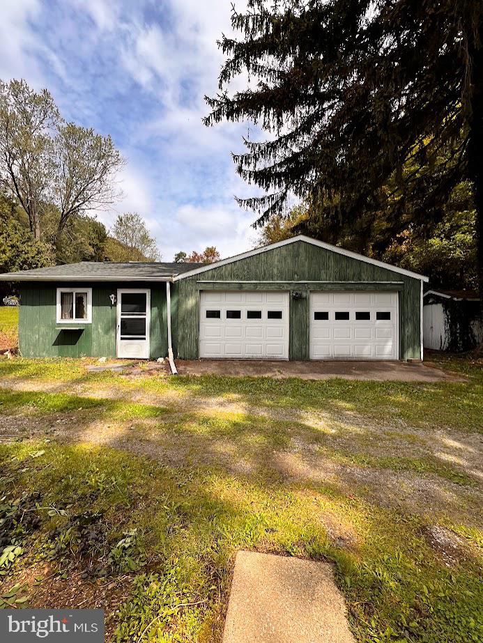 236 Flegal Rd