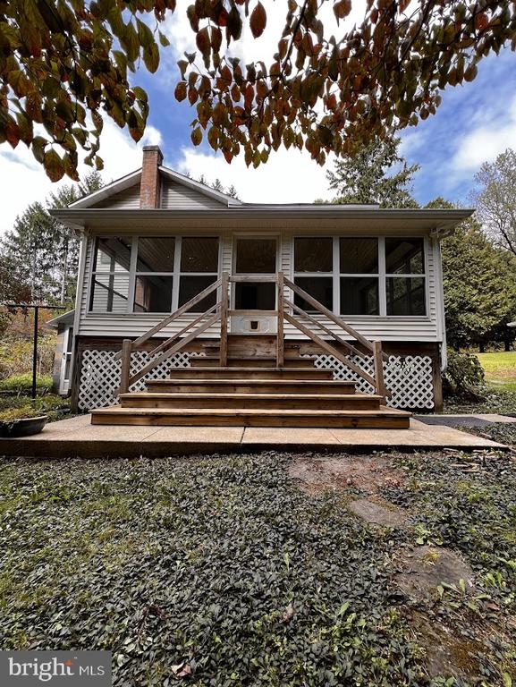 236 Flegal Rd