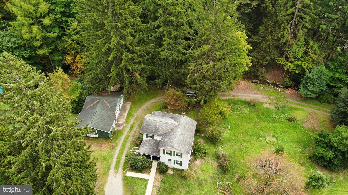 236 Flegal Rd