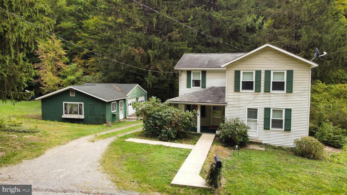 236 Flegal Rd