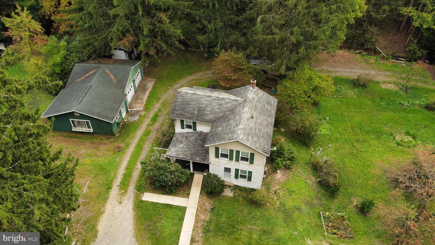 236 Flegal Rd