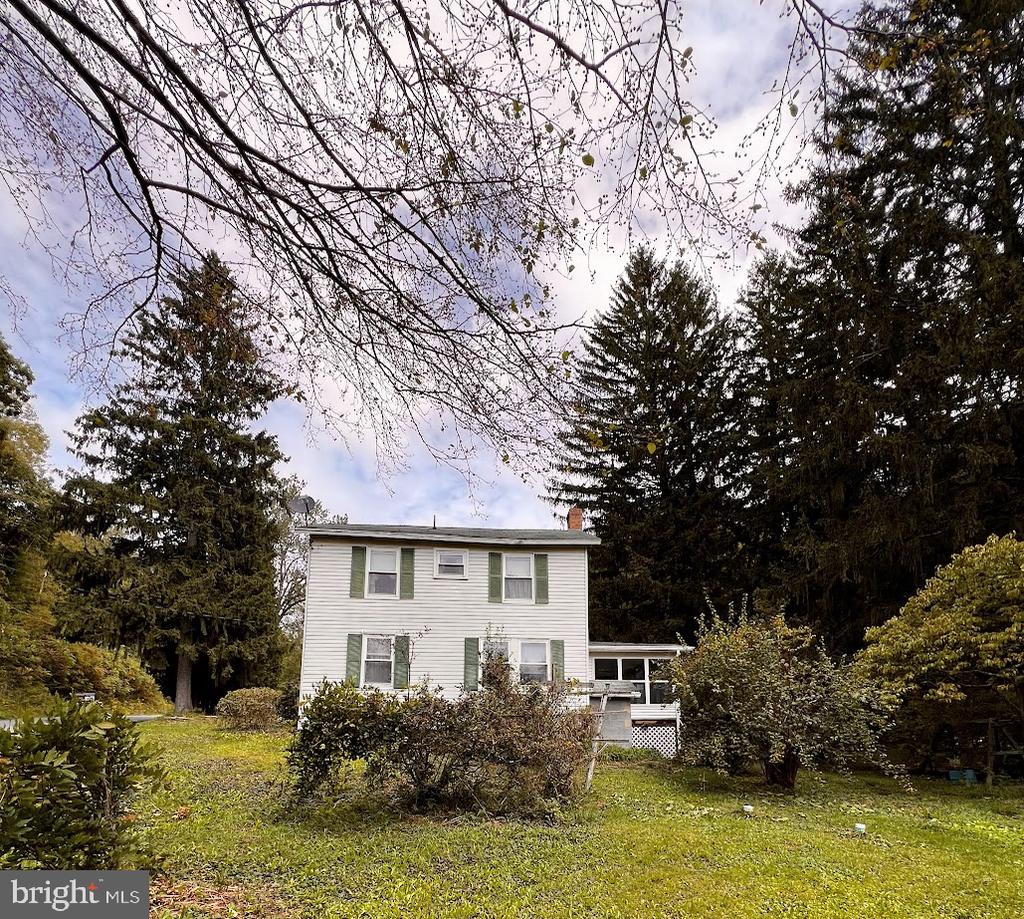 236 Flegal Rd