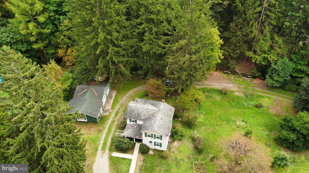 236 Flegal Rd