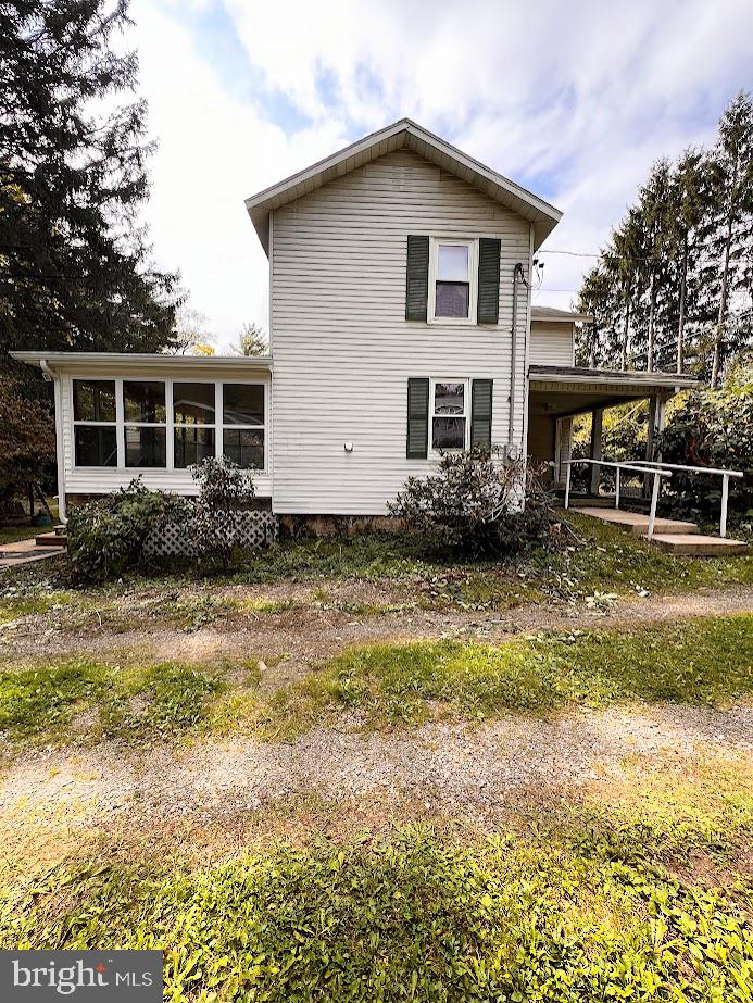 236 Flegal Rd
