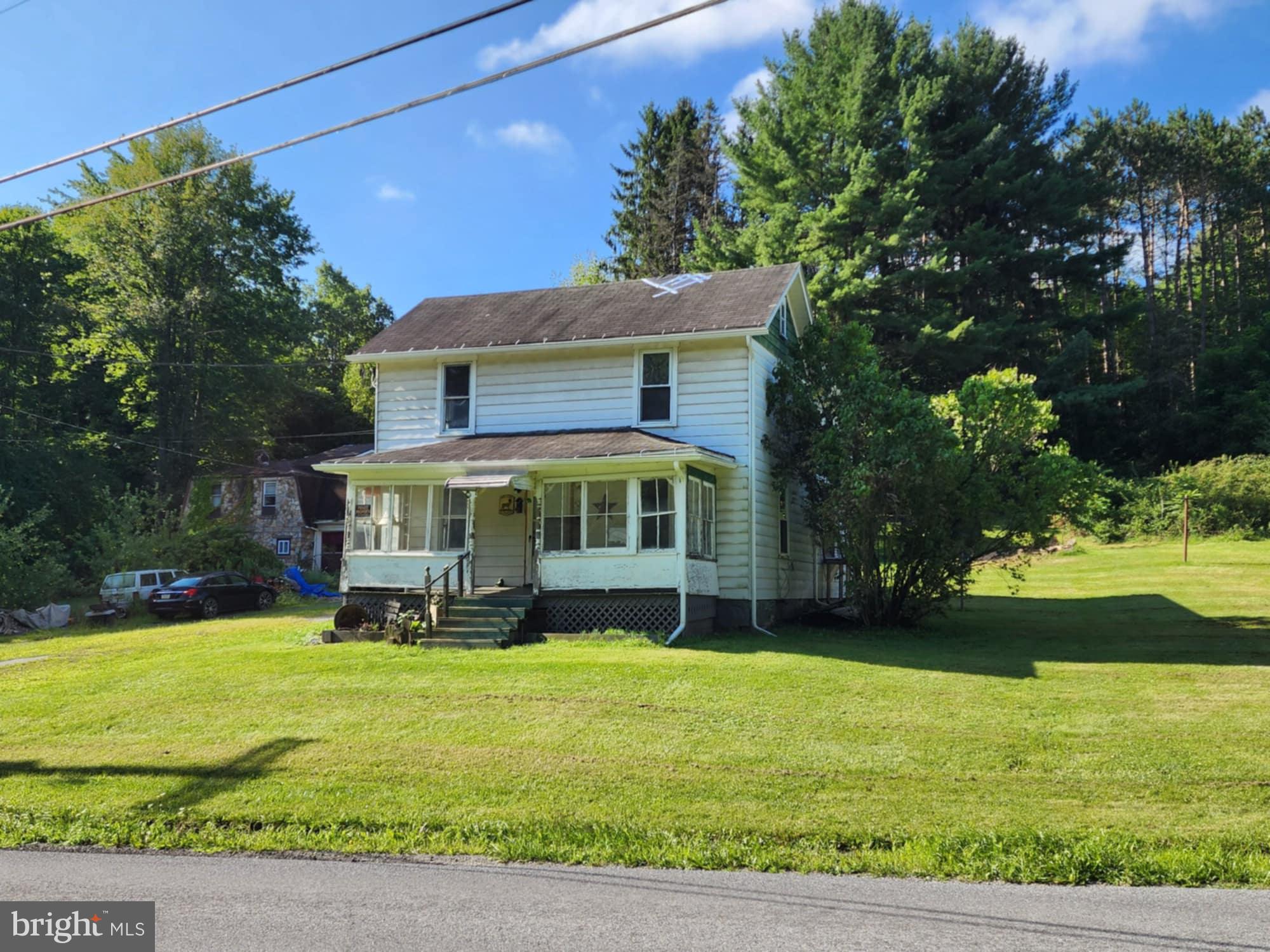 3513 Old Erie Pike
