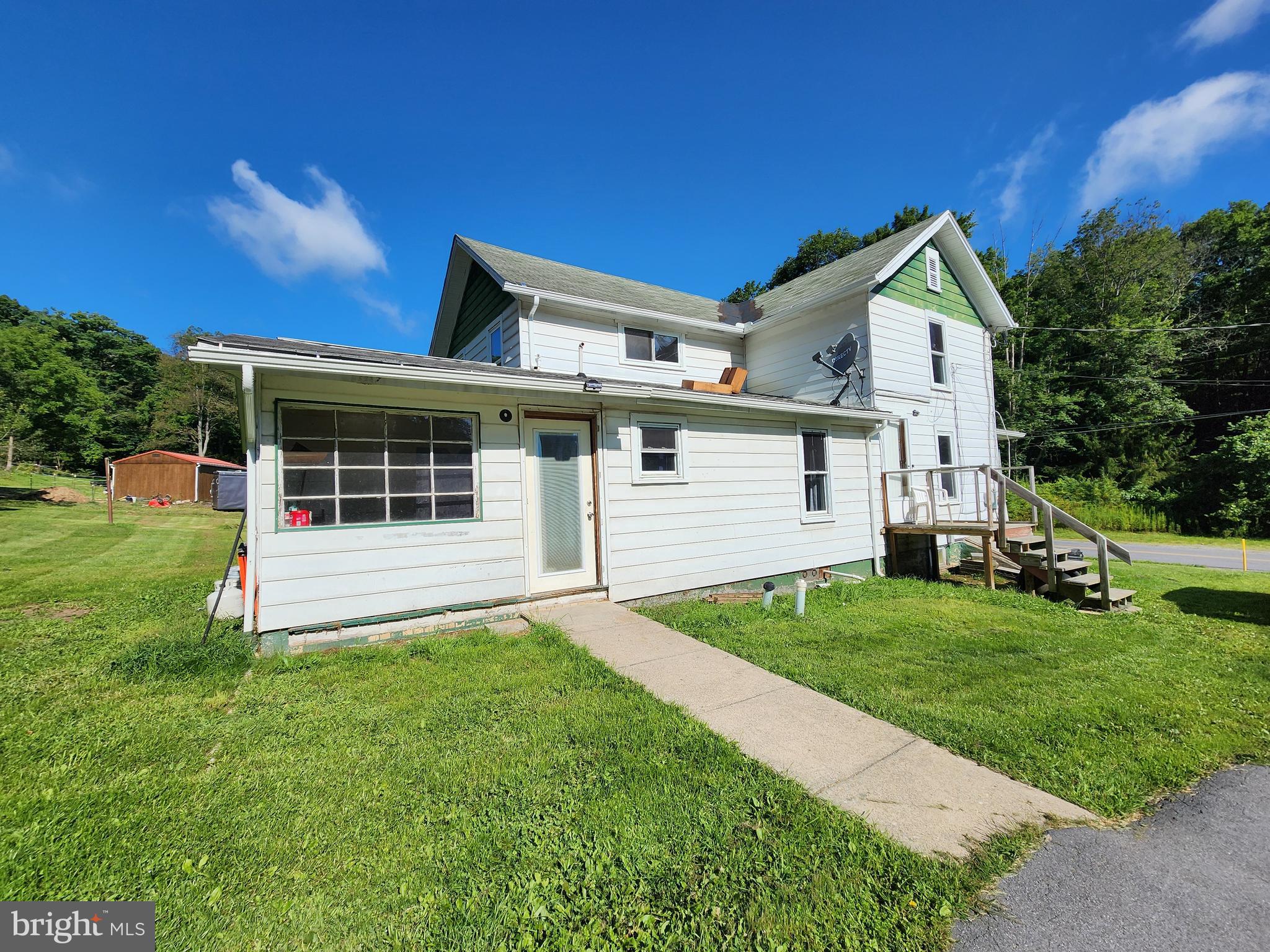 3513 Old Erie Pike