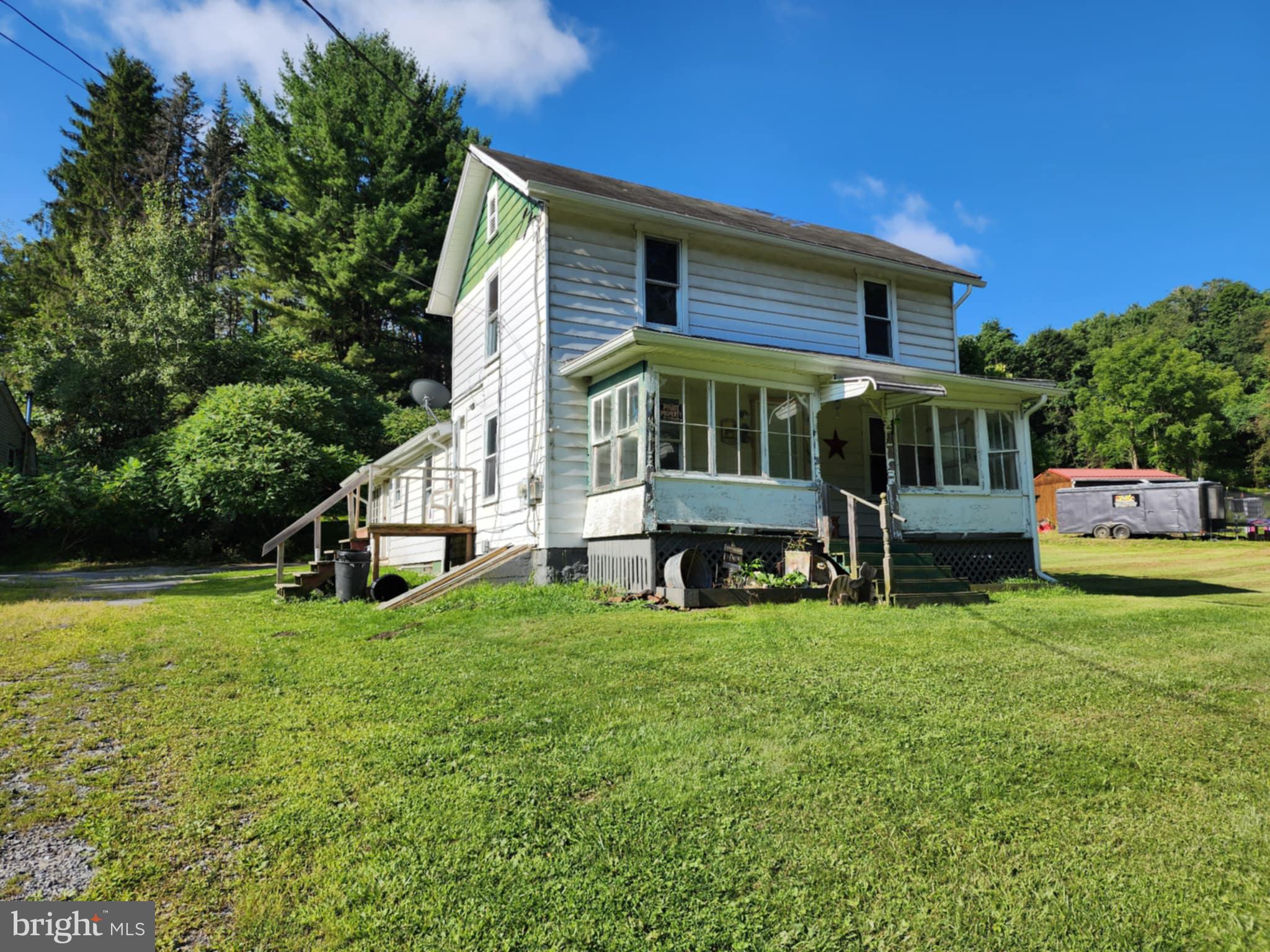 3513 Old Erie Pike