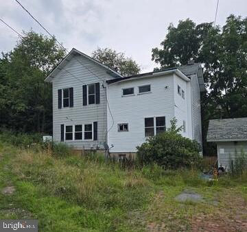 3266 Clearfield Woodland Hwy