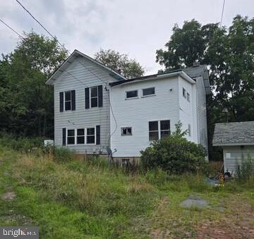 3266 Clearfield Woodland Hwy