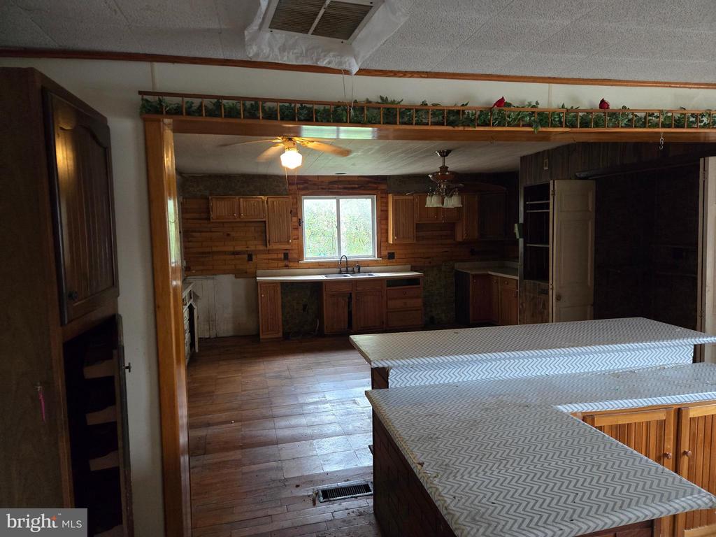 3266 Clearfield Woodland Hwy