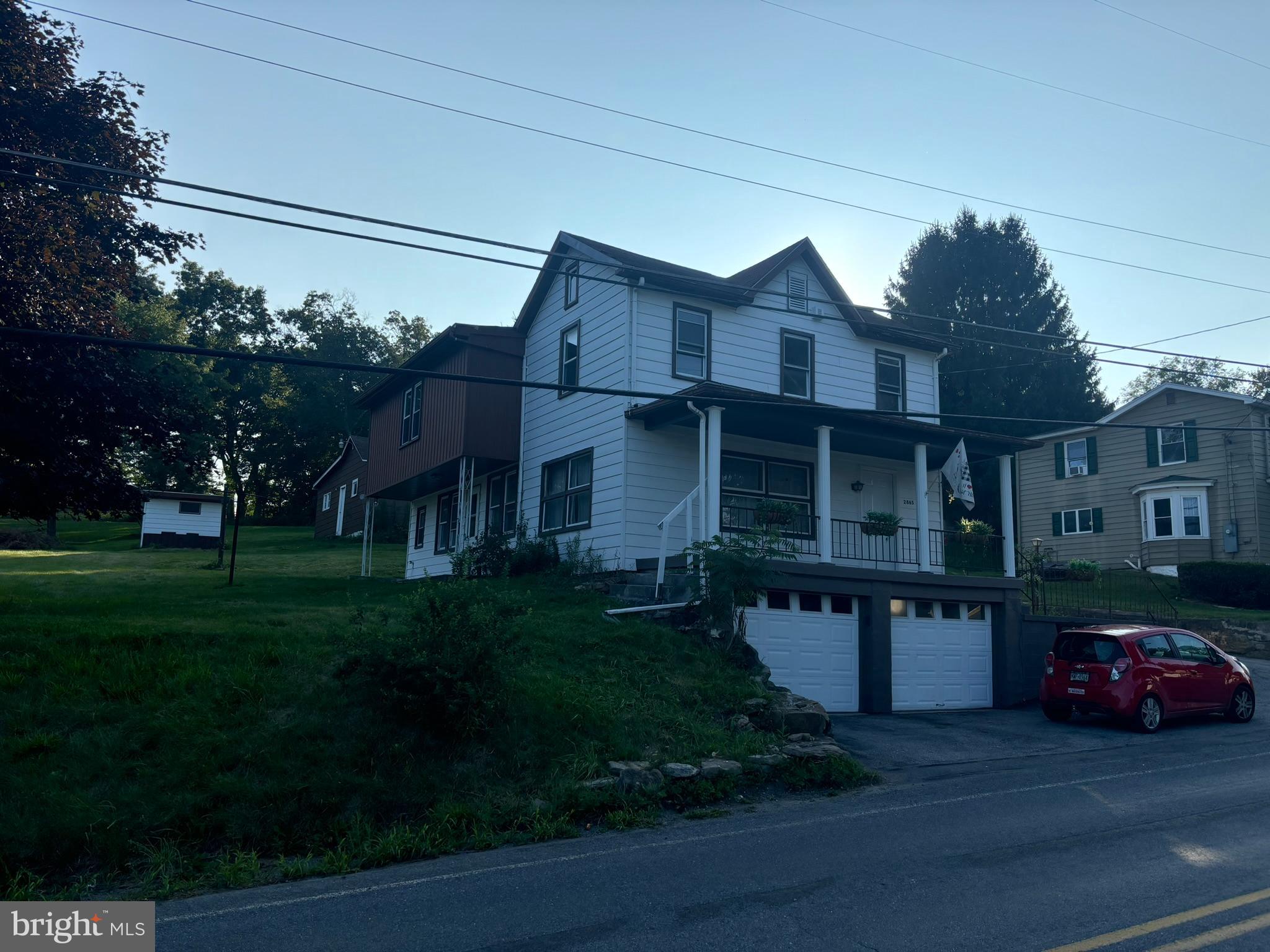 2865 Old Erie Pike Pike