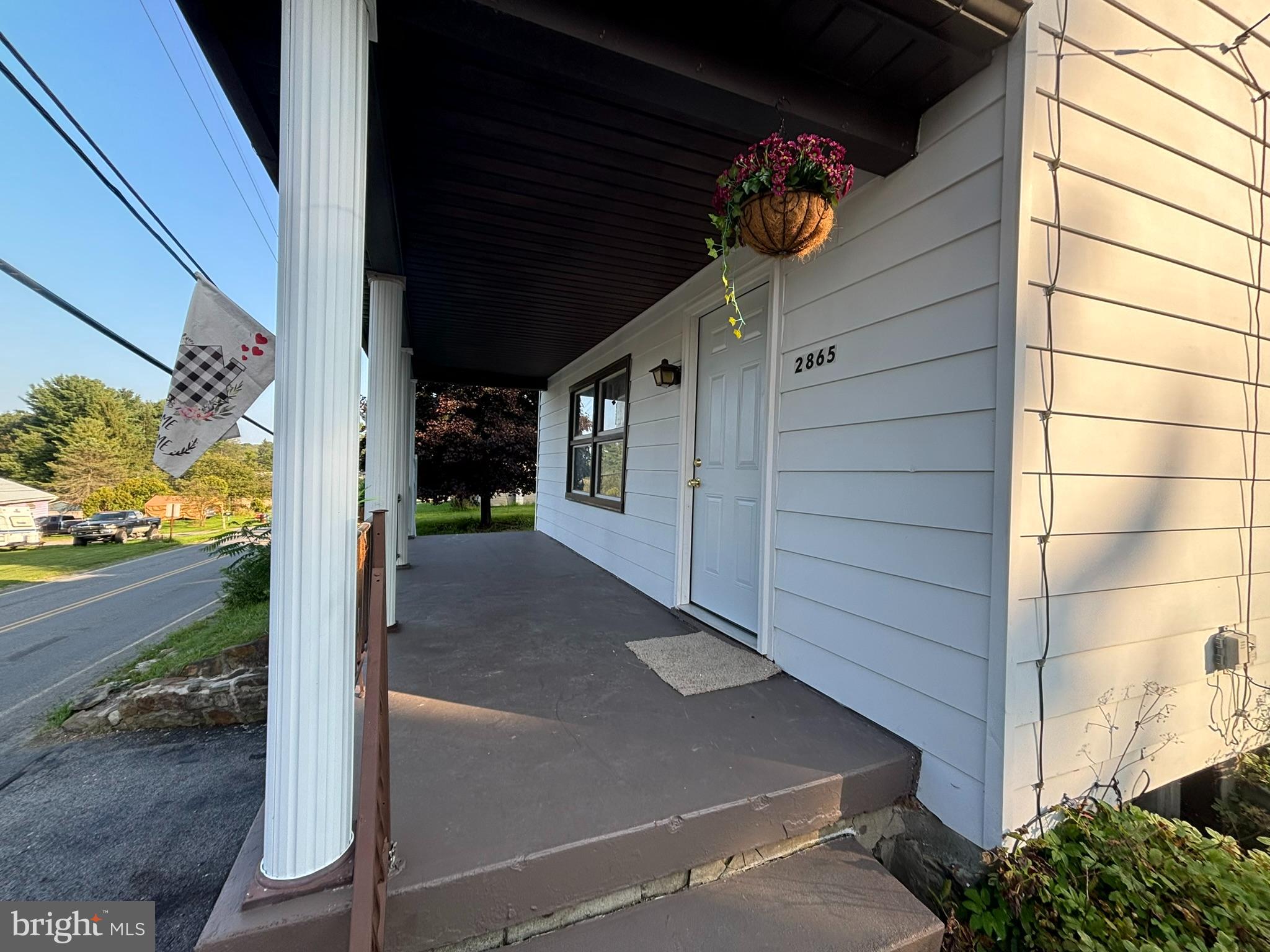 2865 Old Erie Pike Pike
