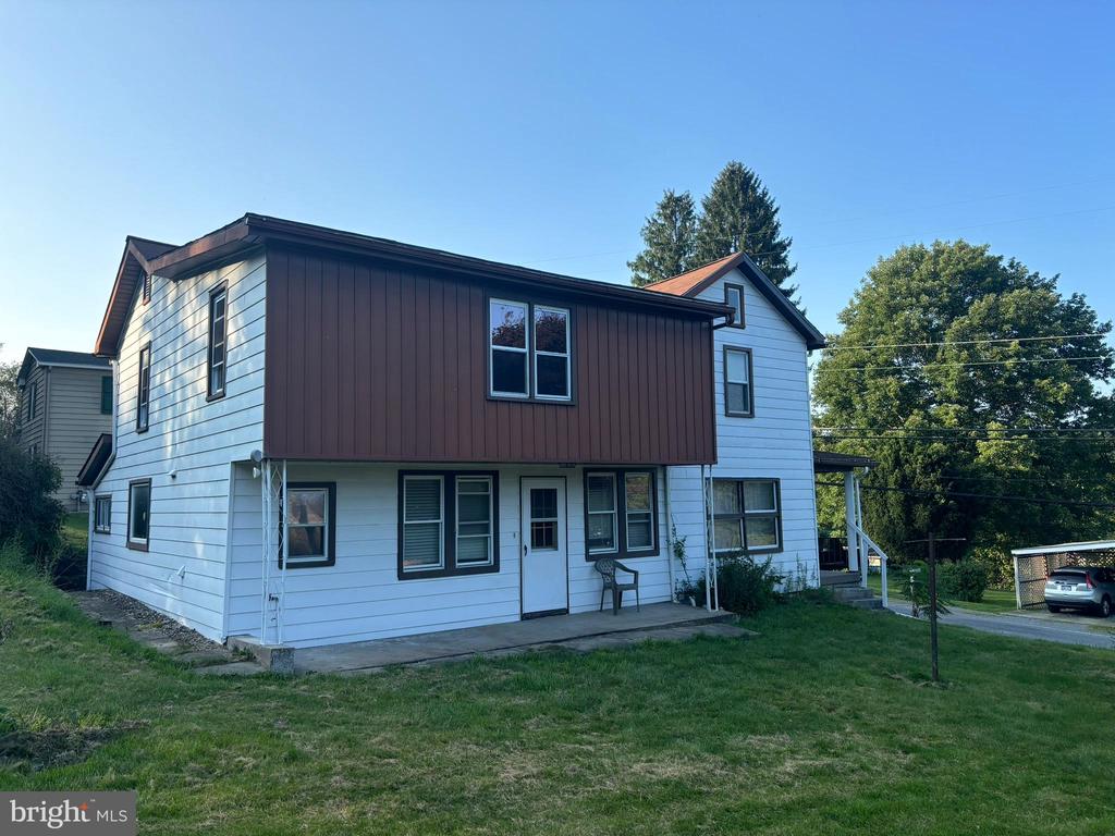 2865 Old Erie Pike Pike