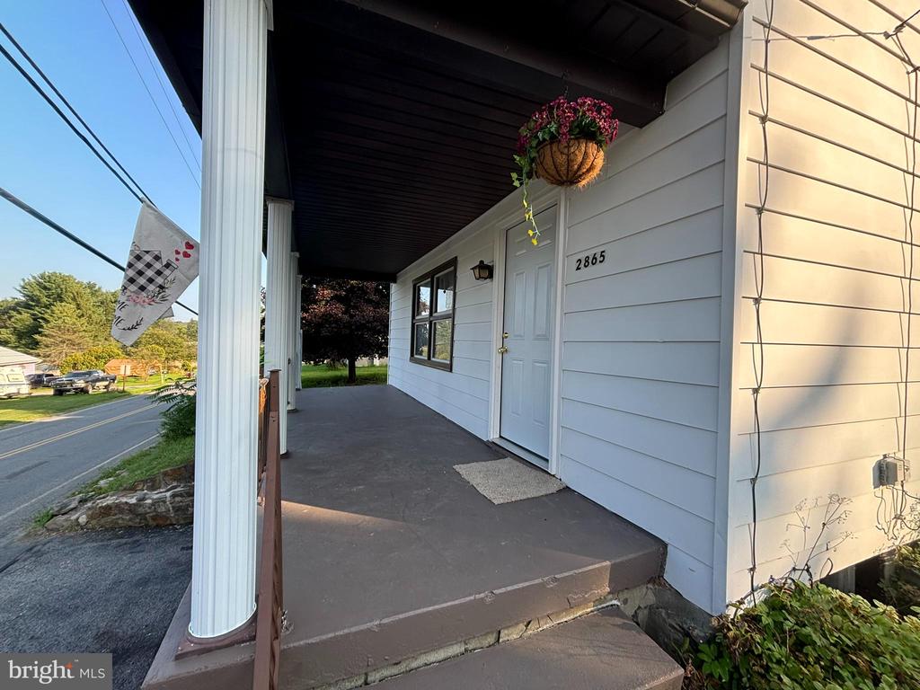 2865 Old Erie Pike Pike