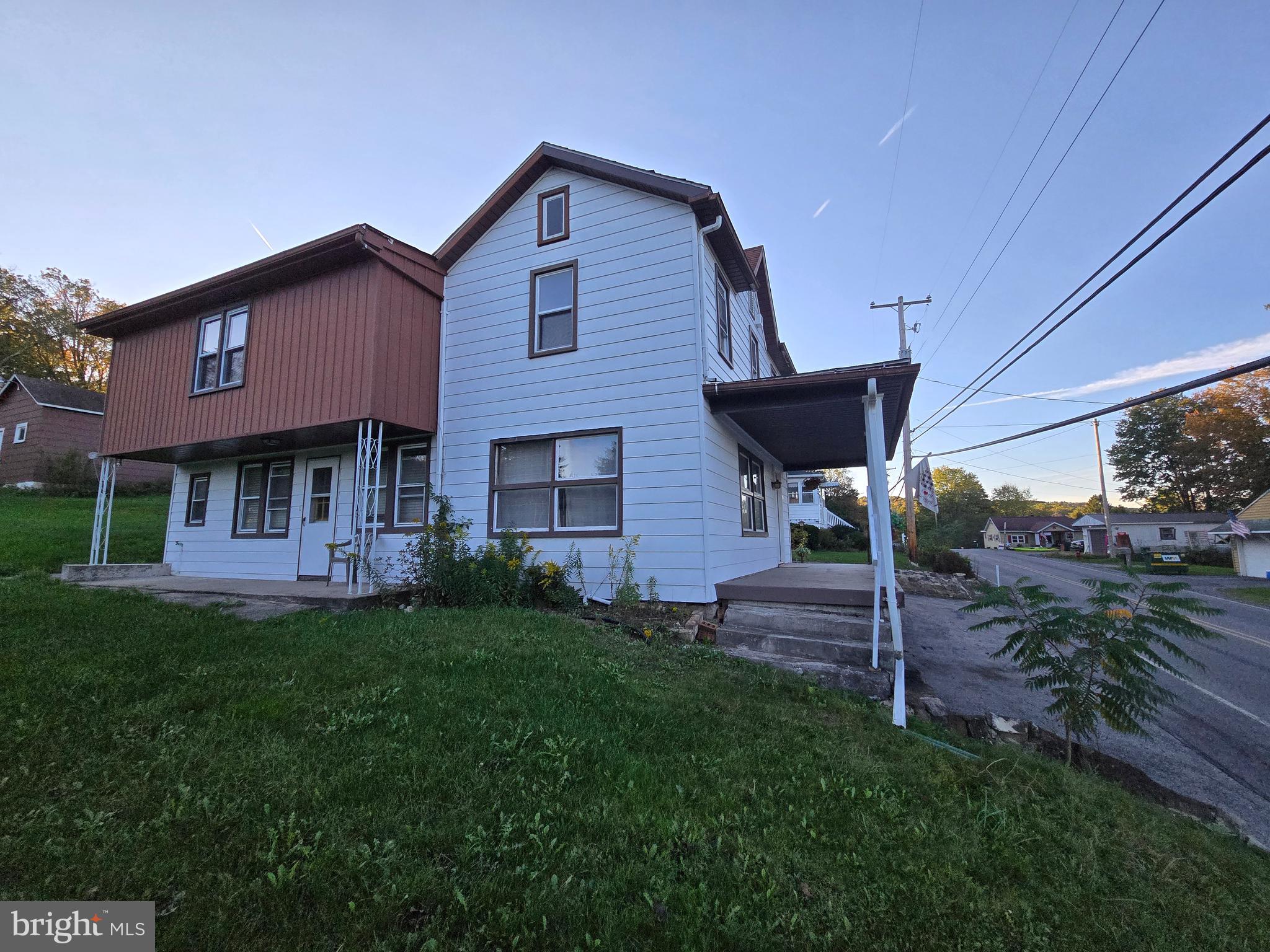 2865 Old Erie Pike Pike