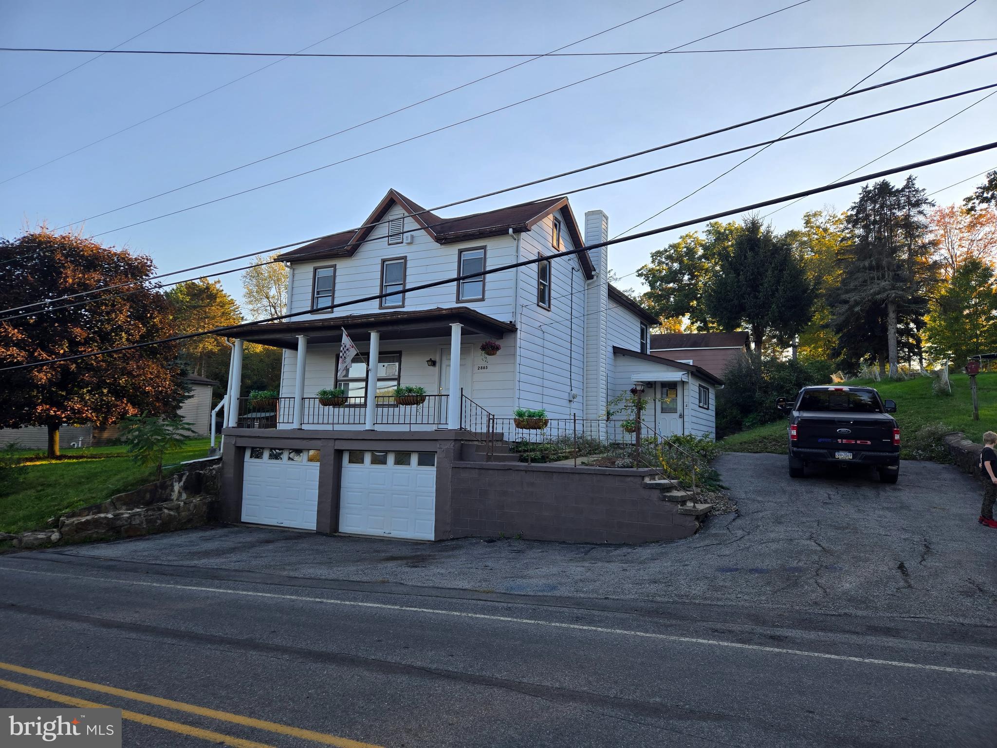 2865 Old Erie Pike Pike