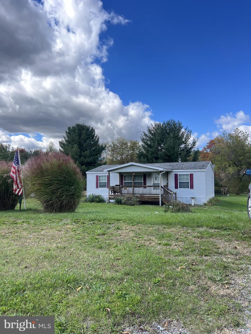 5281 Morrisdale Allport Hwy