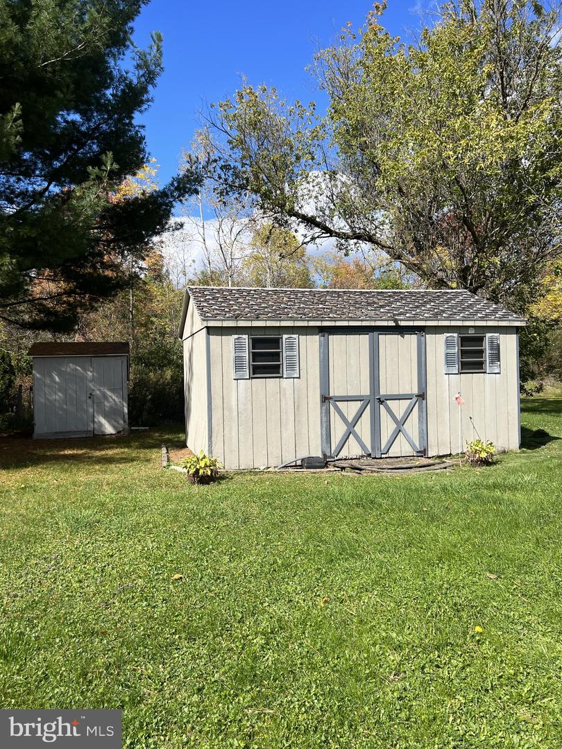 5281 Morrisdale Allport Hwy