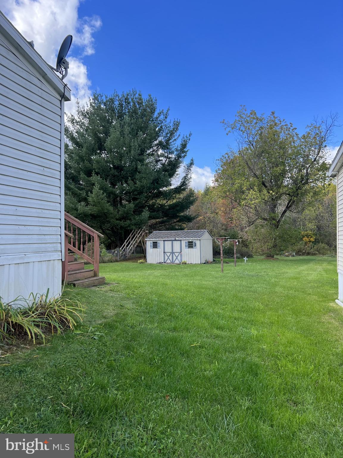 5281 Morrisdale Allport Hwy