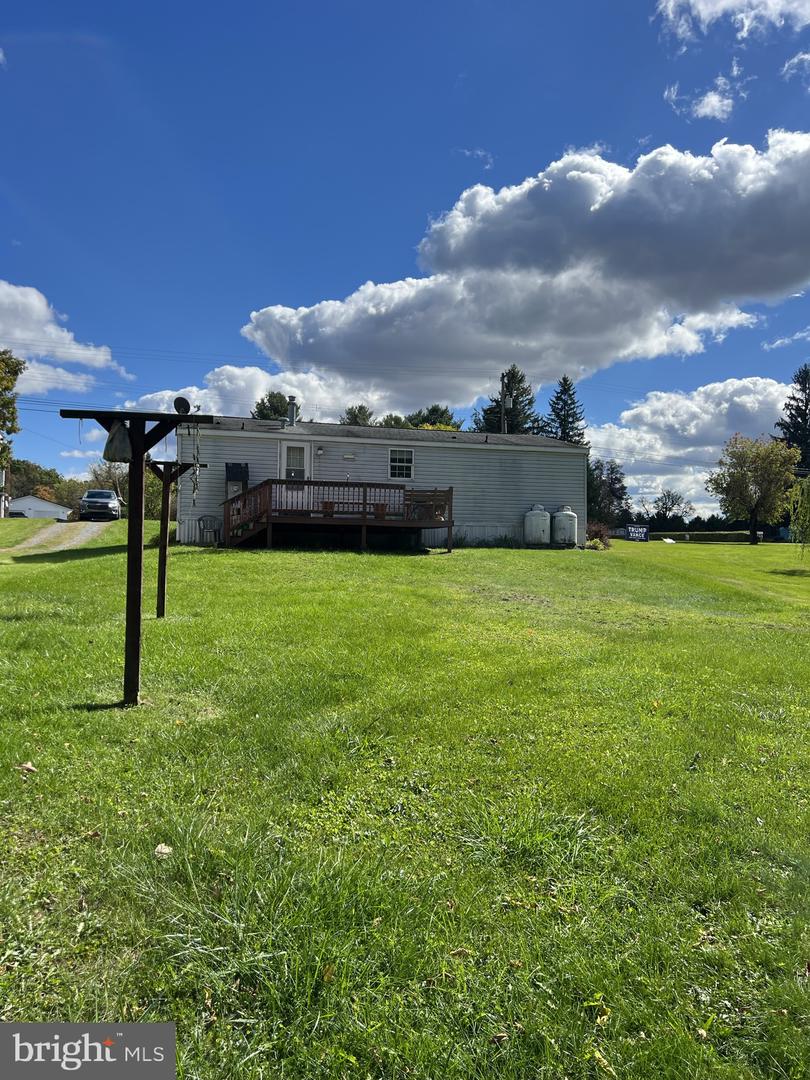 5281 Morrisdale Allport Hwy