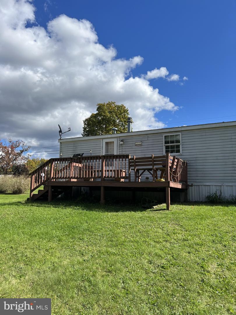 5281 Morrisdale Allport Hwy