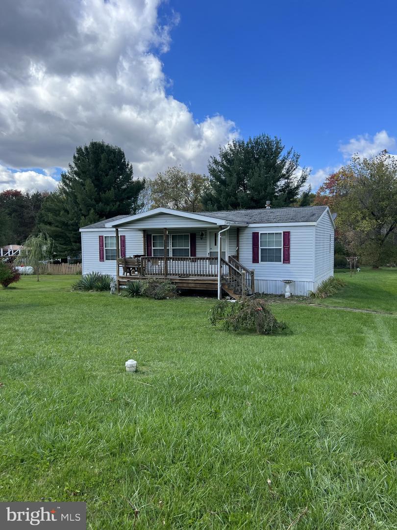 5281 Morrisdale Allport Hwy