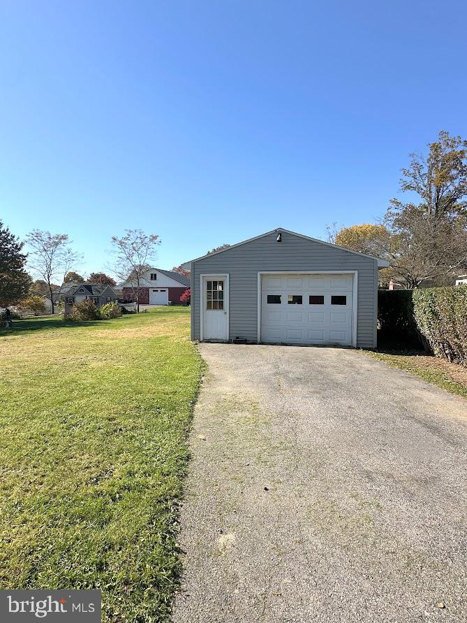 2105 Legion Rd